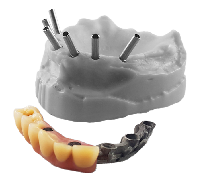 Immagine dei servizi